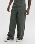 Kenzo Pants Dark Khaki