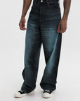 Kenzo Jeans Glacier