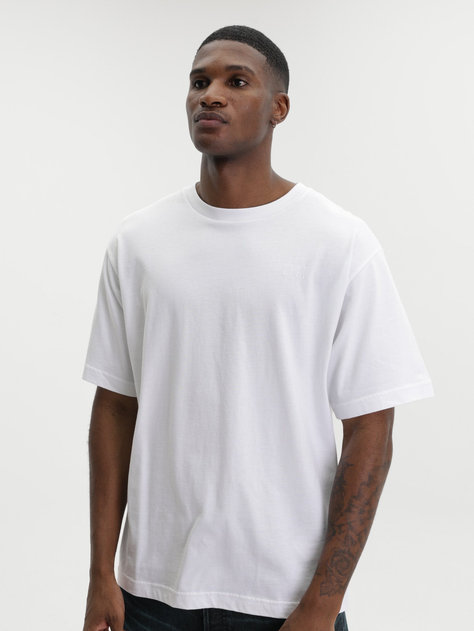 Kenzo T-Shirt Boke Flower White - AL Capone Premium Kenzo T-Shirt Boke Flower White - AL Capone Premium