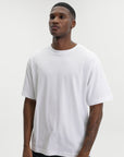 Kenzo T-Shirt Boke Flower White