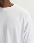 Kenzo T-Shirt Boke Flower White