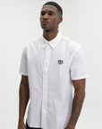 Kenzo Shirt SS White