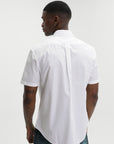 Kenzo Shirt SS White
