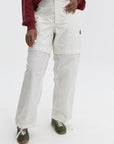 Kenzo Pants Ecru
