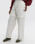 Kenzo Pants Ecru