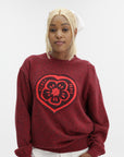 Kenzo Sweater Cherry