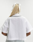 Kenzo Shirt SS White