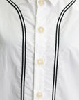 Kenzo Shirt SS White