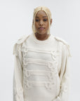 Kenzo Sweater Off White