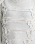 Kenzo Sweater Off White