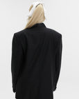 Kenzo Blazer Black