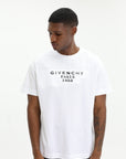 Givenchy T-Shirt White