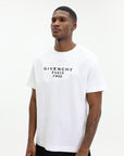 Givenchy T-Shirt White