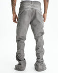 Rick Owens Jeans Bolan Banana Dark Dust