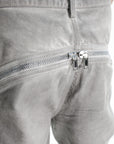 Rick Owens Jeans Bolan Banana Dark Dust