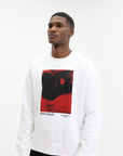 Givenchy Sweatshirt White