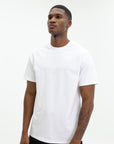 Givenchy T-Shirt Jacquard White