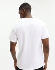 Givenchy T-Shirt Jacquard White