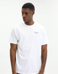 Givenchy T-Shirt With Stamp Print White