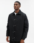 Givenchy Couture Seam Jacket With Print Black