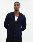 Givenchy Cardigan Dark Navy