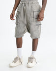 Rick Owens Shorts Creatch Mineral