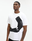 Givenchy T-Shirt With Print White
