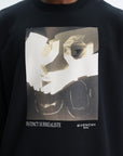 Givenchy Sweatshirt Black