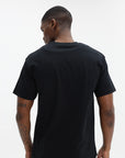Givenchy T-Shirt With Print Black