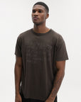 Maison Margiela Numerical T-Shirt Brown