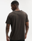 Maison Margiela Numerical T-Shirt Brown