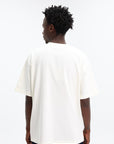 Drole T-Shirt Le T-Shirt Skieur Off White