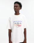 Drole T-Shirt Le T-Shirt Drole Palace Off White