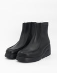 Camper Boot Cls50 Ultrasoft Black-AL Capone Premium