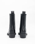 Camper Boot Cl37 Mimi Negro Black-AL Capone Premium