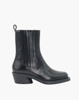 Camper Boot Cl37 Mimi Negro Black-AL Capone Premium