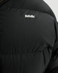 Y-3 Jacket Av Baby Puffer Black