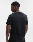 Moncler Shirt Logo Black