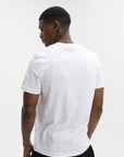 Moncler T-Shirt SS White