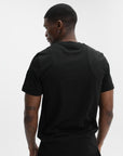 Moncler T-Shirt SS Black