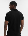 Moncler Golfer SS Black