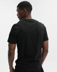Moncler T-Shirt SS Black