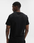 Moncler T-Shirt SS Black