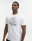 Moncler T-Shirt SS White