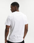 Moncler T-Shirt SS White