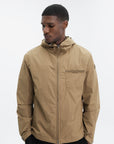 Moncler Jacket Gascoyne Beige