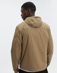 Moncler Jacket Gascoyne Beige