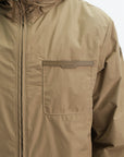 Moncler Jacket Gascoyne Beige