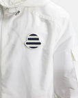 Moncler Jacket Mornay White