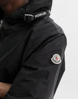 Moncler Jacket Remoray Black